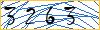 Enter the symbols from the picture