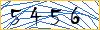Enter the symbols from the picture