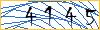 Enter the symbols from the picture