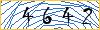 Enter the symbols from the picture