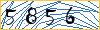 Enter the symbols from the picture