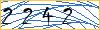 Enter the symbols from the picture