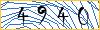 Enter the symbols from the picture