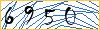 Enter the symbols from the picture