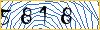 Enter the symbols from the picture