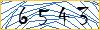Enter the symbols from the picture