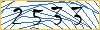 Enter the symbols from the picture