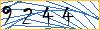 Enter the symbols from the picture