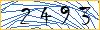 Enter the symbols from the picture