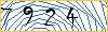 Enter the symbols from the picture