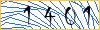 Enter the symbols from the picture