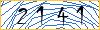 Enter the symbols from the picture