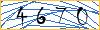 Enter the symbols from the picture