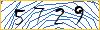 Enter the symbols from the picture