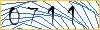 Enter the symbols from the picture