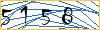Enter the symbols from the picture