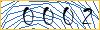 Enter the symbols from the picture