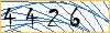 Enter the symbols from the picture