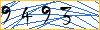 Enter the symbols from the picture