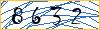 Enter the symbols from the picture