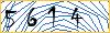 Enter the symbols from the picture