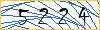 Enter the symbols from the picture