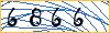 Enter the symbols from the picture
