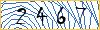 Enter the symbols from the picture