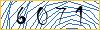 Enter the symbols from the picture