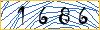 Enter the symbols from the picture