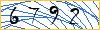 Enter the symbols from the picture