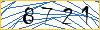 Enter the symbols from the picture