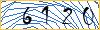 Enter the symbols from the picture