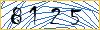 Enter the symbols from the picture