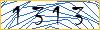 Enter the symbols from the picture