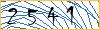 Enter the symbols from the picture