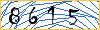Enter the symbols from the picture