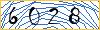 Enter the symbols from the picture