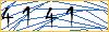 Enter the symbols from the picture