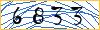 Enter the symbols from the picture