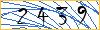 Enter the symbols from the picture