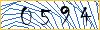 Enter the symbols from the picture