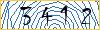 Enter the symbols from the picture