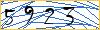 Enter the symbols from the picture