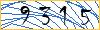 Enter the symbols from the picture