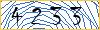 Enter the symbols from the picture