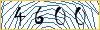 Enter the symbols from the picture