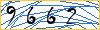 Enter the symbols from the picture