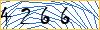 Enter the symbols from the picture