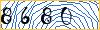 Enter the symbols from the picture